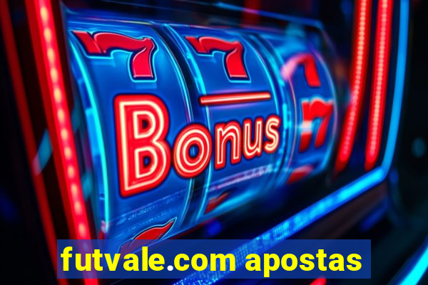 futvale.com apostas